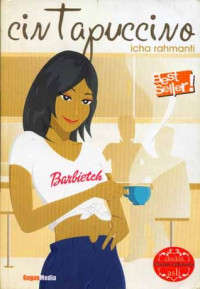 Image of Cintapucino