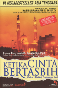 Image of Ketika Cinta Bertasbih