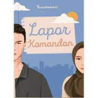 Image of Lapor Komandan