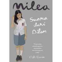 Image of Milea : Suara dari Dilan