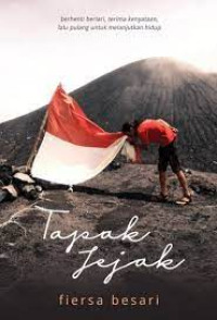 Image of Tapak Jejak